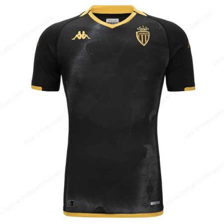 AS Monaco Away Shirt 22/24-Heren Voetbalshirts