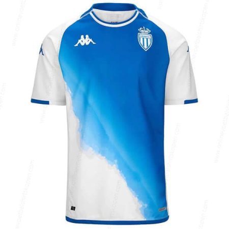 AS Monaco Third Shirt 23/24-Heren Voetbalshirts