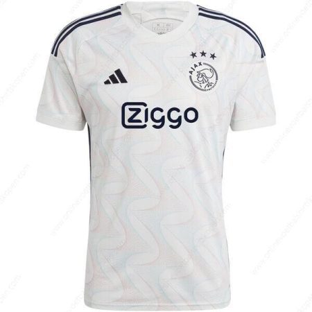 Ajax Away Shirt 23/24-Heren Voetbalshirts