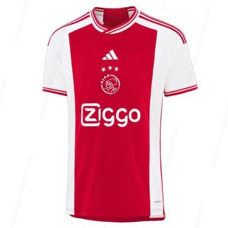 Ajax Home Shirt 23/24-Heren Voetbalshirts