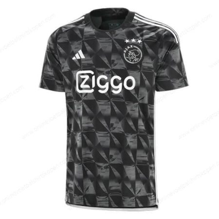 Ajax Third Shirt 23/24-Heren Voetbalshirts