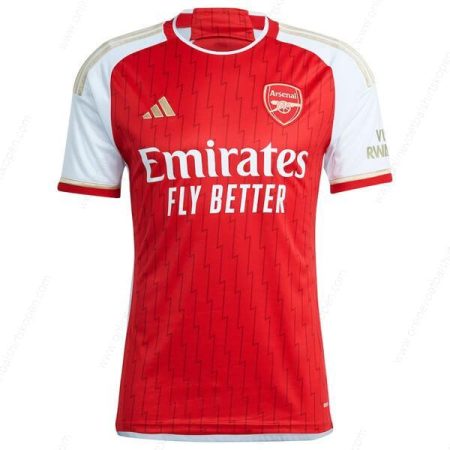 Arsenal Home Shirt 23/24-Heren Voetbalshirts