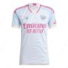 Arsenal X Stella McCartney Shirt-Heren Voetbalshirts