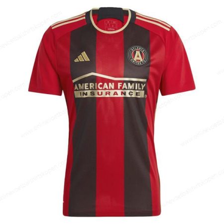 Atlanta United Home Shirt 2023-Heren Voetbalshirts