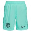 Barcelona Third Shorts 23/24-Heren Voetbalshorts