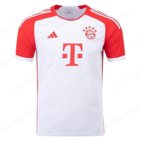 Bayern Munich Home Shirt 23/24-Heren Voetbalshirts