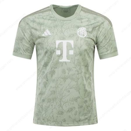 Bayern Munich Oktoberfest Fourth Shirt-Heren Voetbalshirts