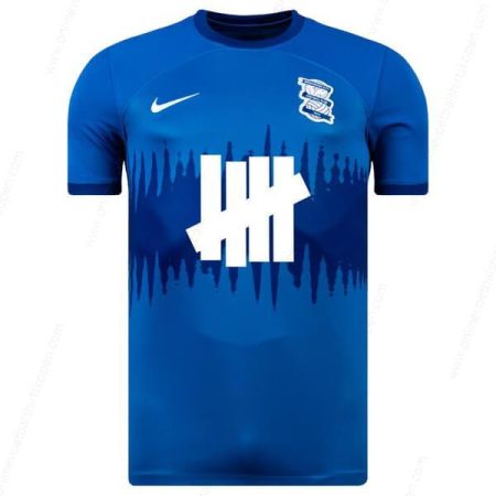 Birmingham City Home Shirt 23/24-Heren Voetbalshirts