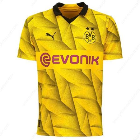 Borussia Dortmund Cup Shirt 23/24-Heren Voetbalshirts