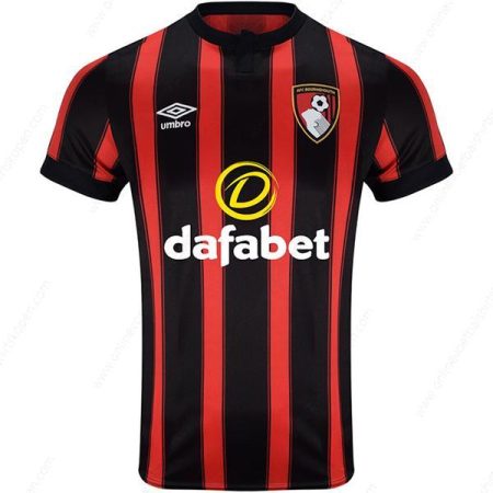 Bournemouth Home Shirt 23/24-Heren Voetbalshirts