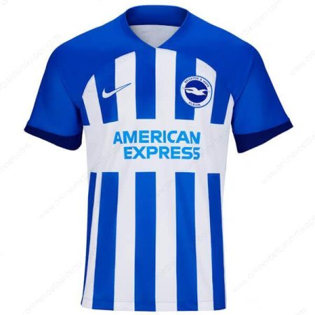 Brighton & Hove Albion Home Shirt 23/24-Heren Voetbalshirts