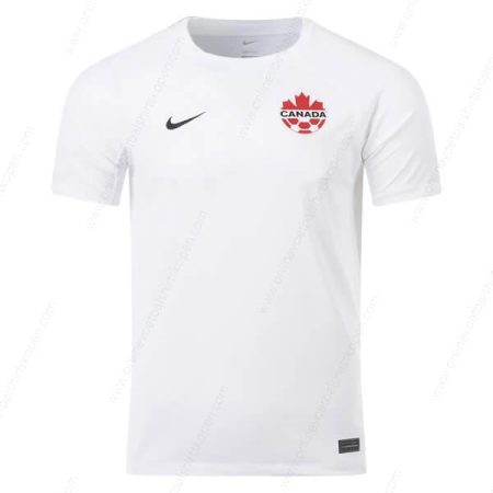 Canada Away Shirt 23/24-Heren Voetbalshirts