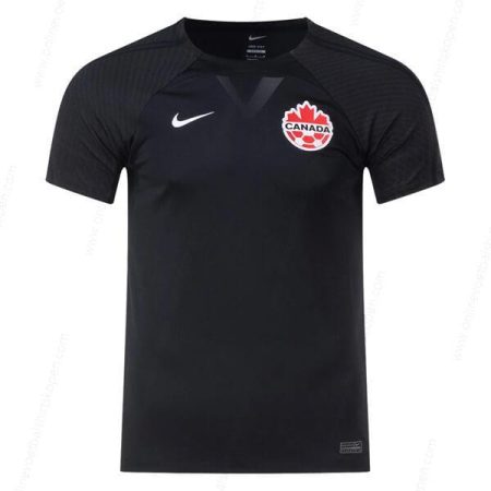 Canada Third Shirt 23/24-Heren Voetbalshirts