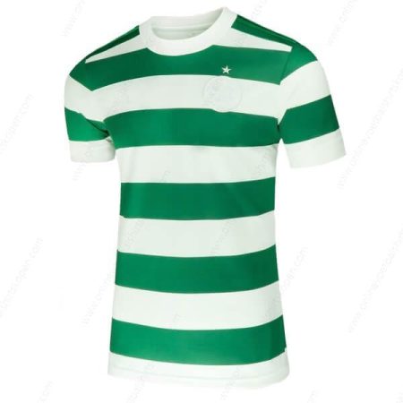 Celtic 120 Year Anniversary Shirt-Heren Voetbalshirts