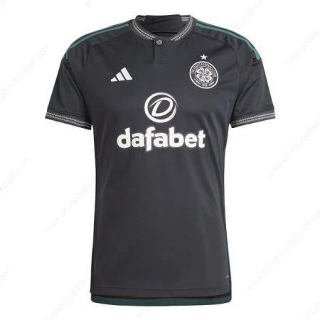 Celtic Away Shirt 23/24-Heren Voetbalshirts