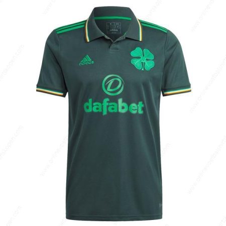 Celtic Fourth Shirt 22/23-Heren Voetbalshirts
