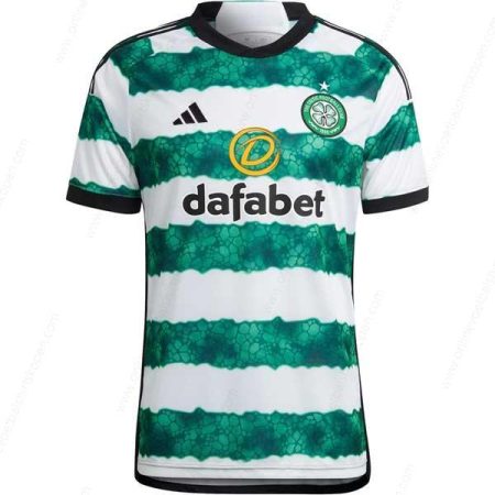 Celtic Home Shirt 23/24-Heren Voetbalshirts
