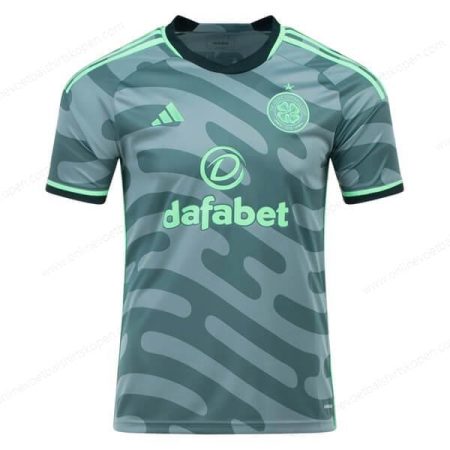 Celtic Third Shirt 23/24-Heren Voetbalshirts