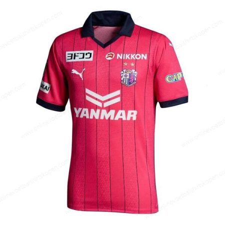 Cerezo Osaka Home Shirt 2023-Heren Voetbalshirts