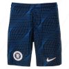 Chelsea Away Shorts 23/24-Heren Voetbalshorts