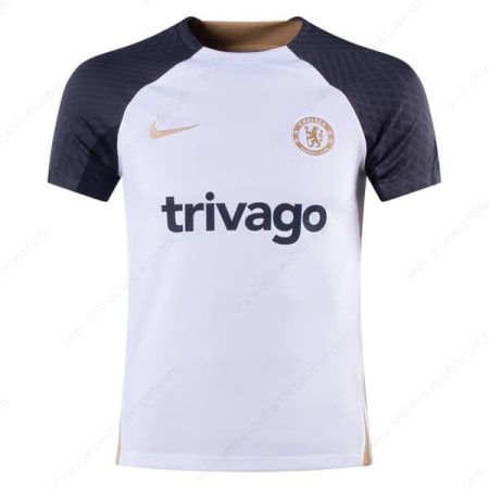 Chelsea Pre Match Training Shirt-Heren Voetbalshirts