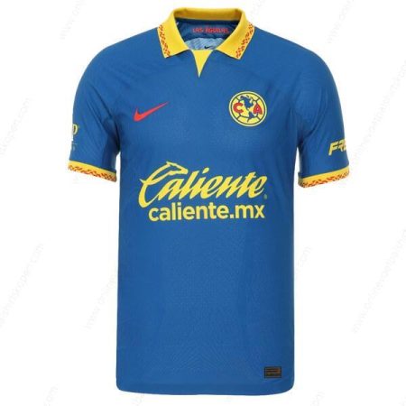 Club America Away Shirt 23/24-Heren Voetbalshirts