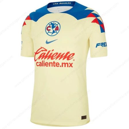 Club America Home Shirt 23/24-Heren Voetbalshirts