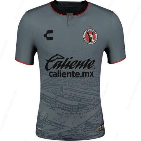 Club Tijuana Away Shirt 23/24-Heren Voetbalshirts