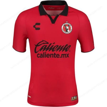 Club Tijuana Home Shirt 23/24-Heren Voetbalshirts