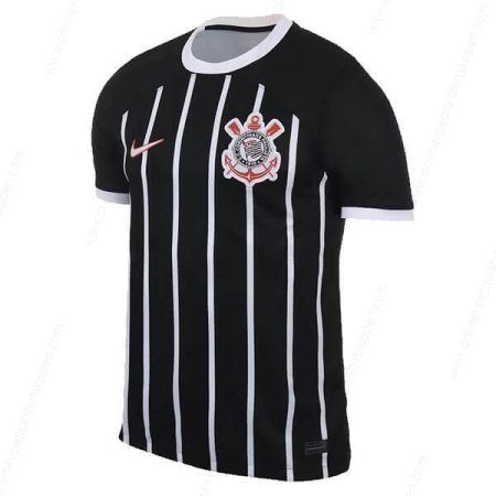 Corinthians Away Shirt 2023-Heren Voetbalshirts
