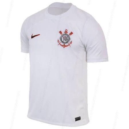Corinthians Home Shirt 2023-Heren Voetbalshirts