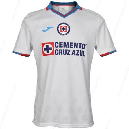 Cruz Azul Away Shirt 22/23-Heren Voetbalshirts
