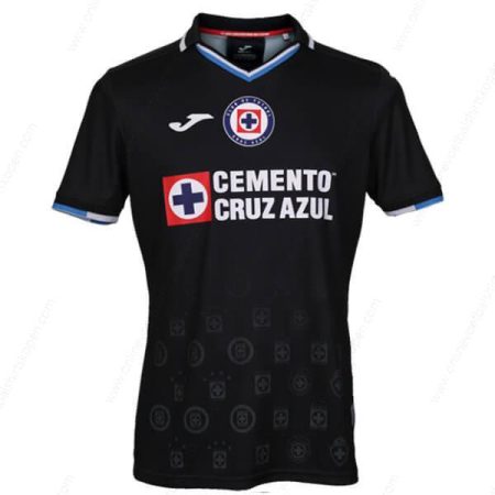 Cruz Azul Third Shirt 22/23-Heren Voetbalshirts