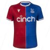 Crystal Palace Home Shirt 23/24-Heren Voetbalshirts