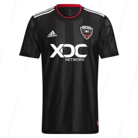 DC United Home Shirt 2022-Heren Voetbalshirts