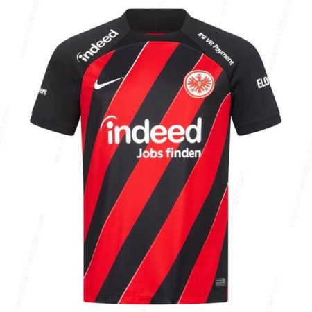 Eintracht Frankfurt Home Shirt 23/24-Heren Voetbalshirts