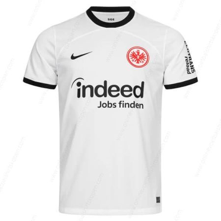 Eintracht Frankfurt Third Shirt 23/24-Heren Voetbalshirts