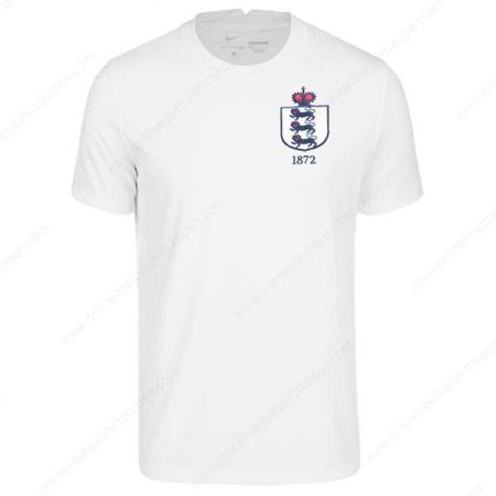 Engeland 150 Anniversary Pre Match Training Shirt-Heren Voetbalshirts