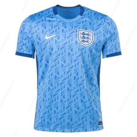 Engeland Heren Away Shirt 2023-Heren Voetbalshirts