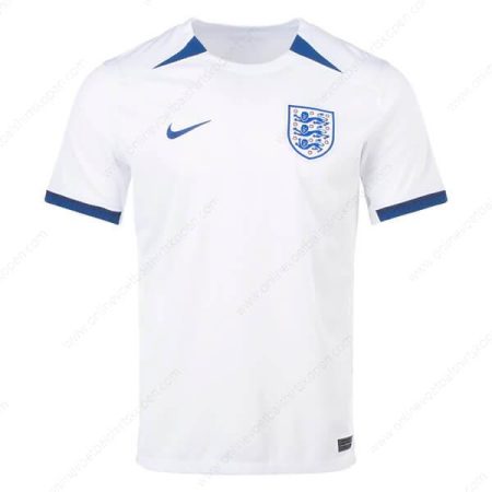 Engeland Heren Home Shirt 2023-Heren Voetbalshirts
