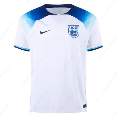 Engeland Home Shirt 2022-Heren Voetbalshirts