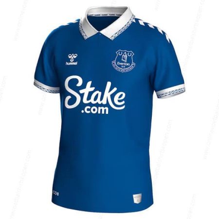 Everton Home Shirt 23/24-Heren Voetbalshirts