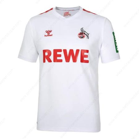 FC Koln Home Shirt 23/24-Heren Voetbalshirts