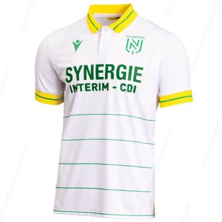 FC Nantes Away Shirt 23/24-Heren Voetbalshirts