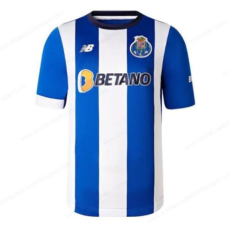FC Porto Home Shirt 23/24-Heren Voetbalshirts