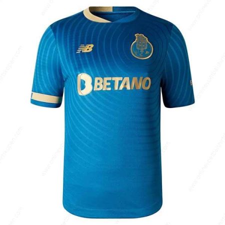 FC Porto Third Shirt 23/24-Heren Voetbalshirts