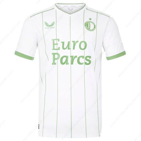 Feyenoord Third Shirt 23/24-Heren Voetbalshirts