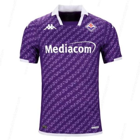 Fiorentina Home Shirt 23/24-Heren Voetbalshirts