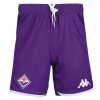 Fiorentina Home Shorts 23/24-Heren Voetbalshorts