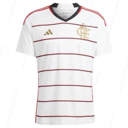 Flamengo Away Shirt 2023-Heren Voetbalshirts